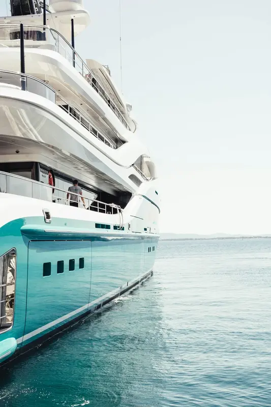 Tango.Yachts Premium Domain
